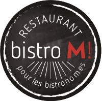 logo Bistro M